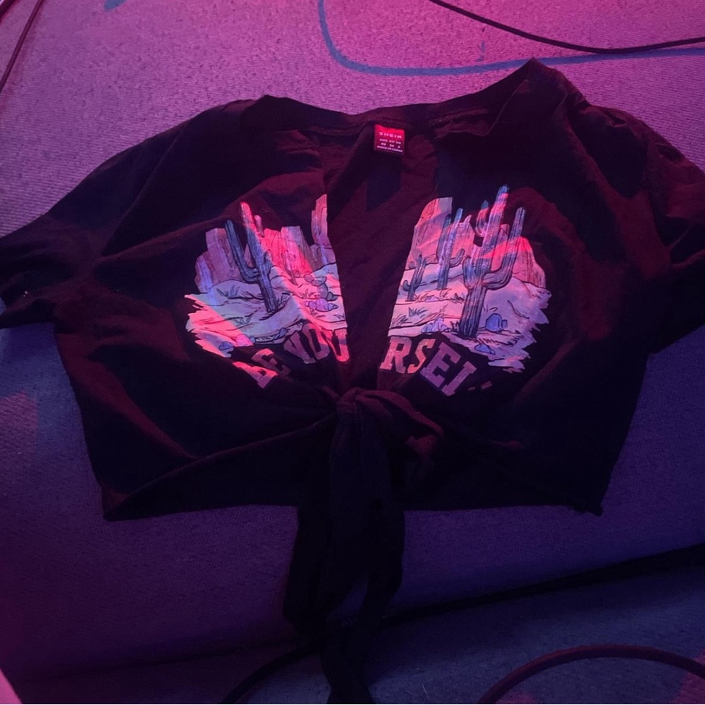 Shein shirt